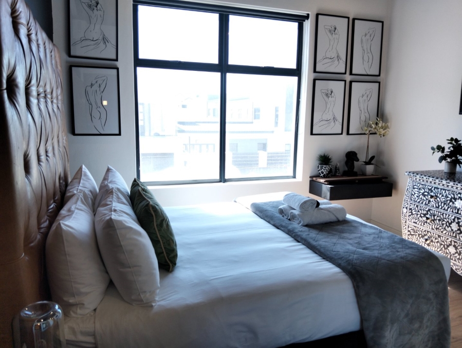 To Let 3 Bedroom Property for Rent in Sandown Western Cape